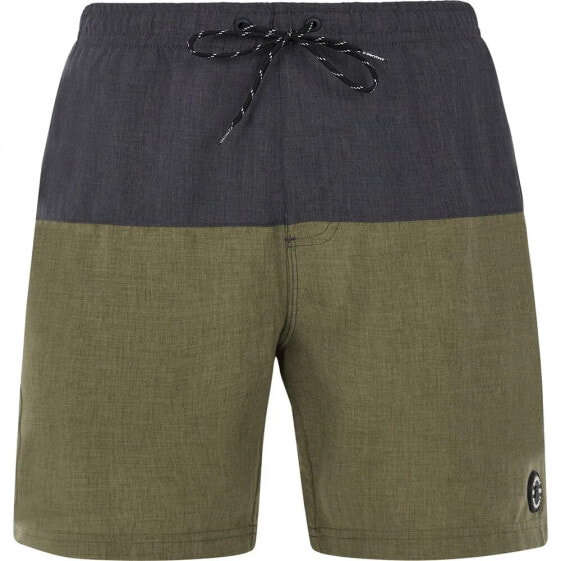 PROTEST Heli Swimming Shorts