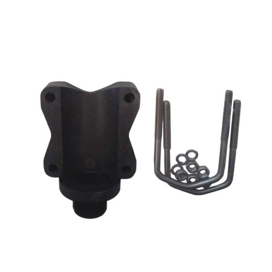 BANTEN Male Thread Mount Support