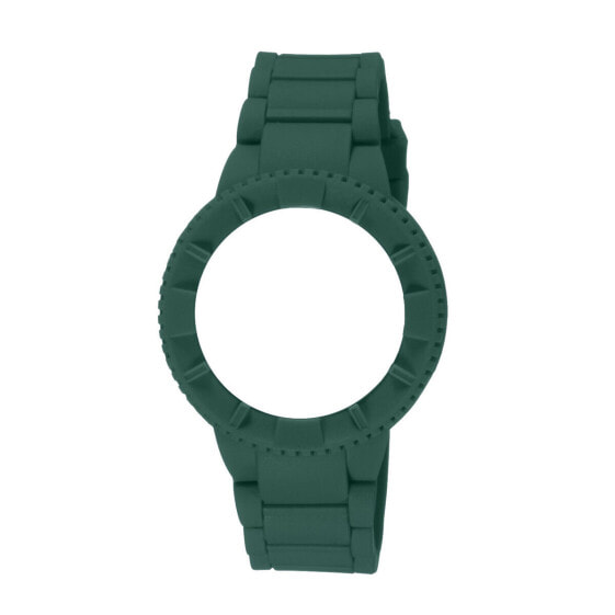 Ремешок для часов Watx & Colors COWA1048 Echo Зеленый