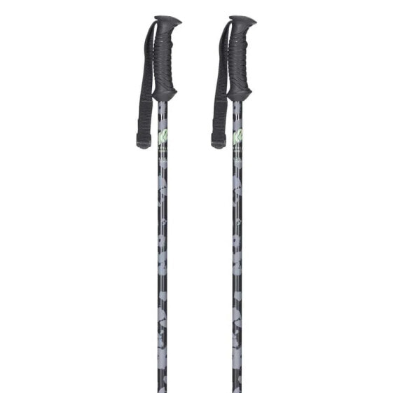 K2 Style Alu poles