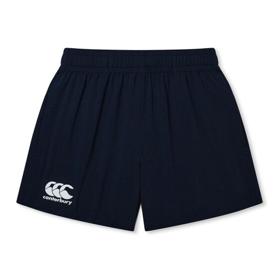 CANTERBURY Woven Junior Shorts