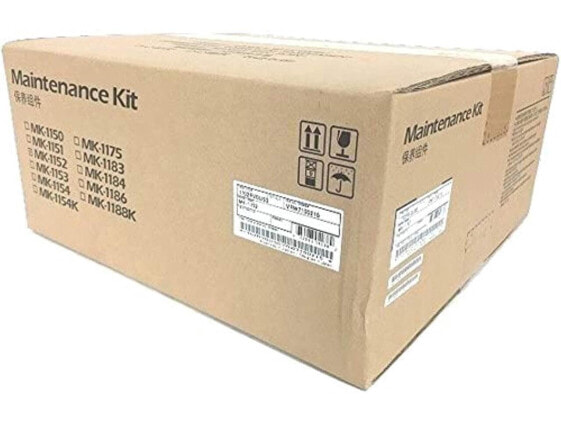 kyocera 1702rv0us0 model mk-1152 maintenance kit for use with kyocera ecosys p20