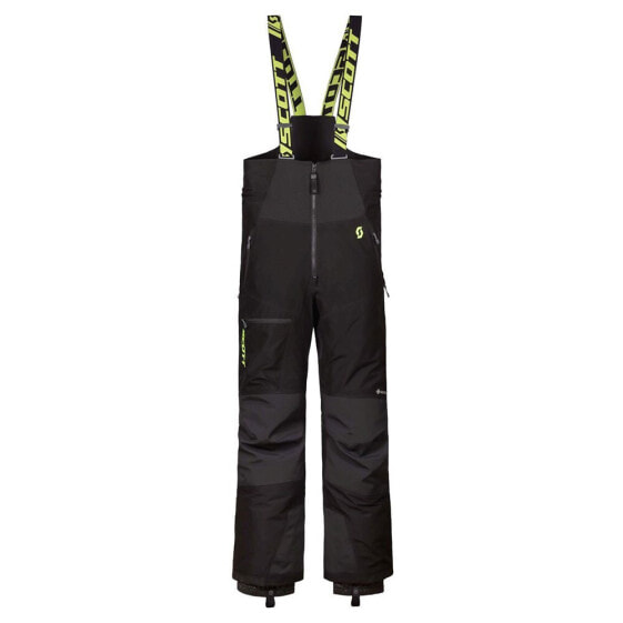 SCOTT Dalvik Goretex pants