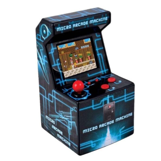 FR-TEC Ital 240 Games Mini Arcade Machine