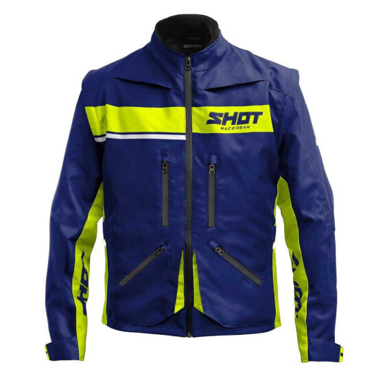 SHOT Assault 2.0 jacket