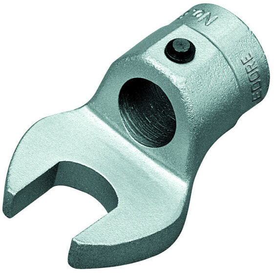 Gedore 8791-11/16AF - Torque wrench end fitting - Chrome - 11/16" - 1 pc(s) - Chromium-Vanadium Steel (Cr-V)