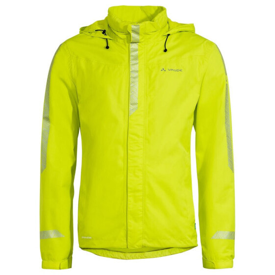 VAUDE BIKE Luminum II jacket