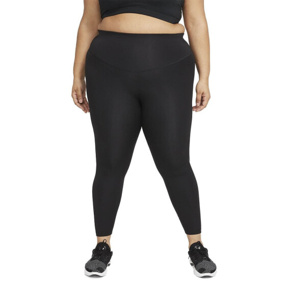 NIKE Swoosh Run leggings