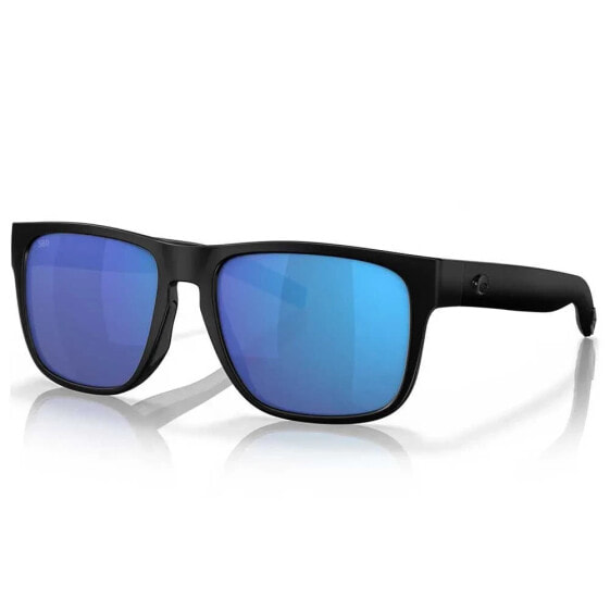 COSTA Spearo Mirrored Polarized Sunglasses