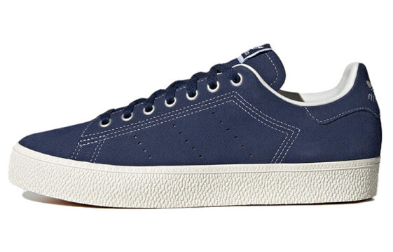 Мужские кроссовки adidas Stan Smith CS Shoes (Синие)