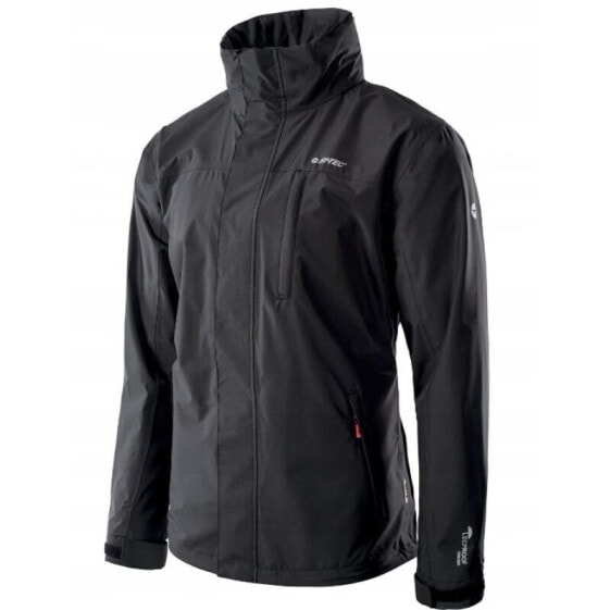 Hi-tec Ibg Desna M jacket 92800331339