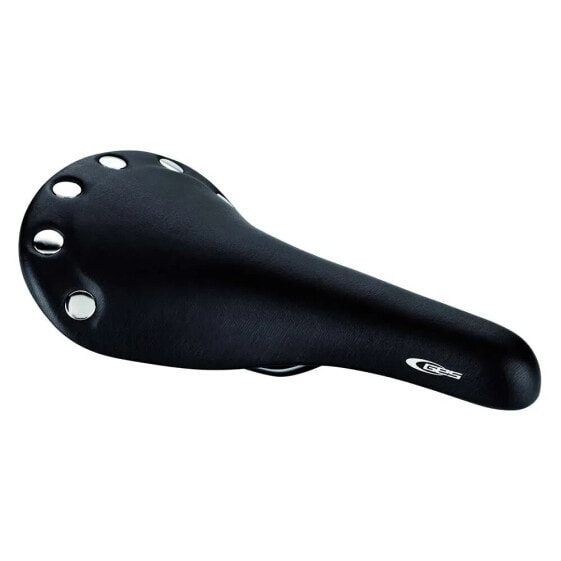 GES Retro saddle