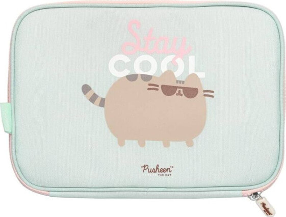 Etui na tablet Pusheen Pusheen - Pokrowiec na tablet z kolekcji Foodie