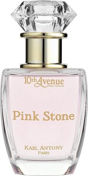 Karl Antony 10th Avenue Pink Stone