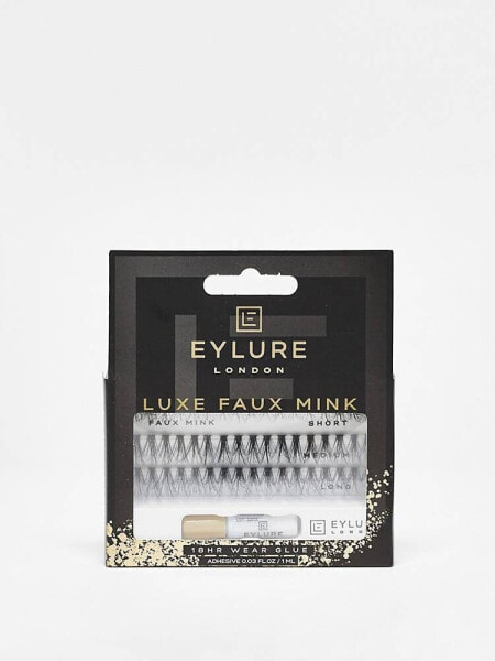 Eylure Faux Mink Individuals 