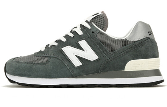 New Balance NB 574 ML574GYB Classic Sneakers