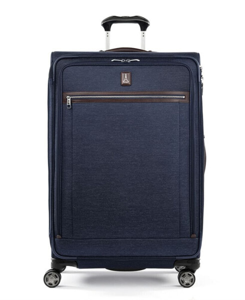 Platinum Elite Limited Edition 29" Softside Check-In Luggage