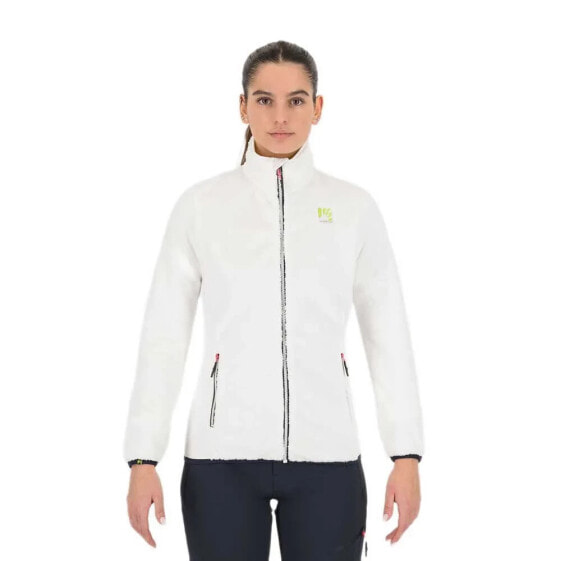 KARPOS Vertice full zip fleece