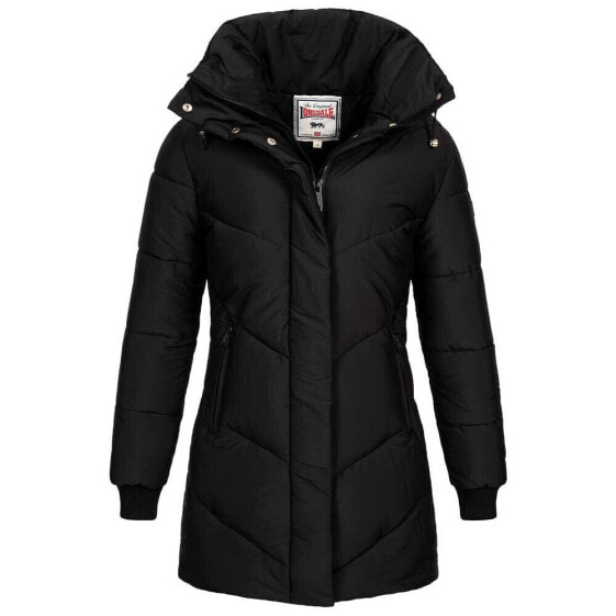 Куртка для женщин LONSDALE Beeley Coat