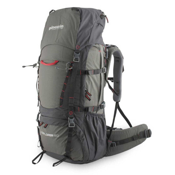 PINGUIN Explorer 50 Nylon backpack