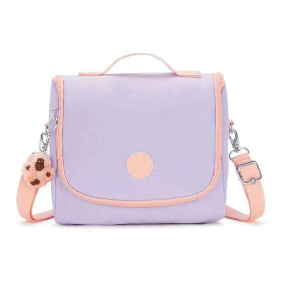 KIPLING New Kichirou Lunch Bag