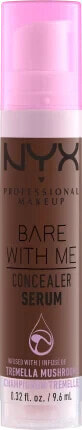 Concealer Serum Bare With Me Deep 13, 9,6 ml