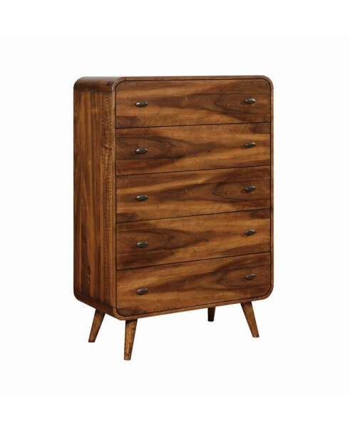 Coaster Home Furnishings Robyn 5-Drawer Chest