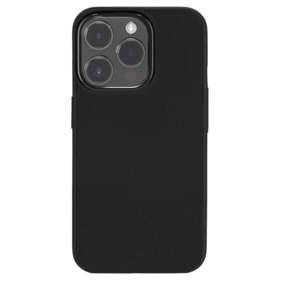 Hama 00215525 - Cover - Apple - iPhone 14 Pro - 15.5 cm (6.1") - Black