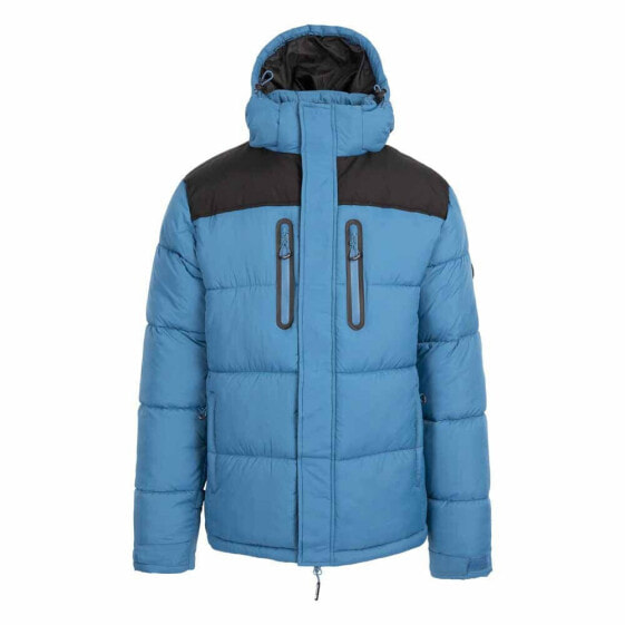 TRESPASS Parkstone down jacket