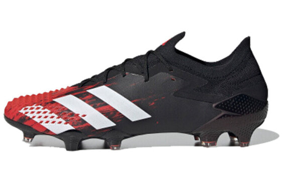 Футбольные кроссовки adidas Predator Mutator 20.1 L EF2206