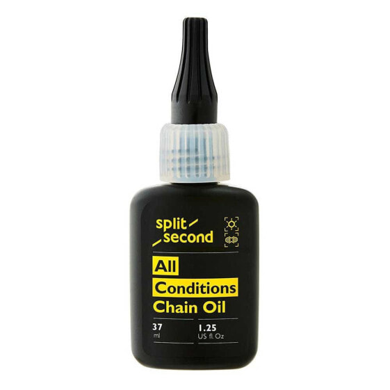 SPLIT SECOND All Conditions Chain Lubricant 37ml