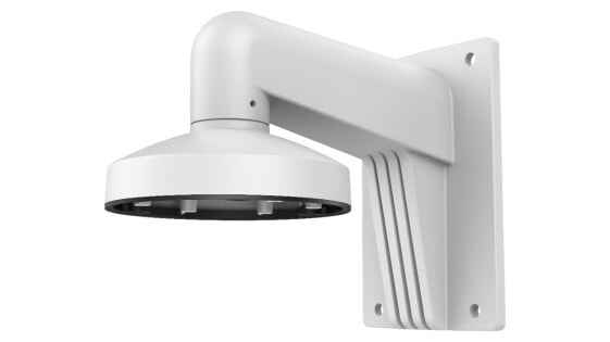 Hikvision Digital Technology DS-1473ZJ-135 - Mount - White - Hikvision Digital Technology - DS-2CD2H45FWD-IZS - Aluminium - Waterproof