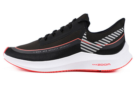 Кроссовки Nike Zoom Winflo 6 Shield CU3001-001