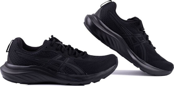 Asics Buty męskie Asics Gel Contend 9 czarne 1011B881 003 43,5