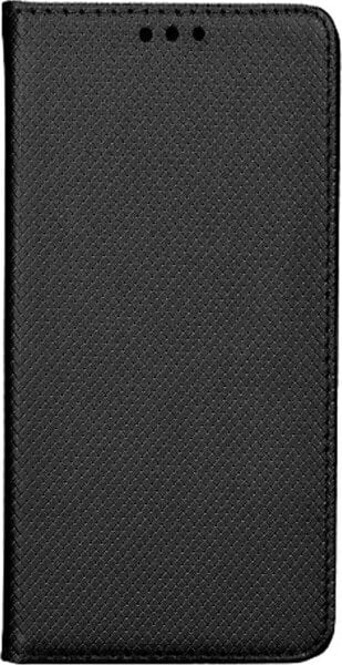 NO NAME Etui Smart Magnet book Samsung M55 czarny/black