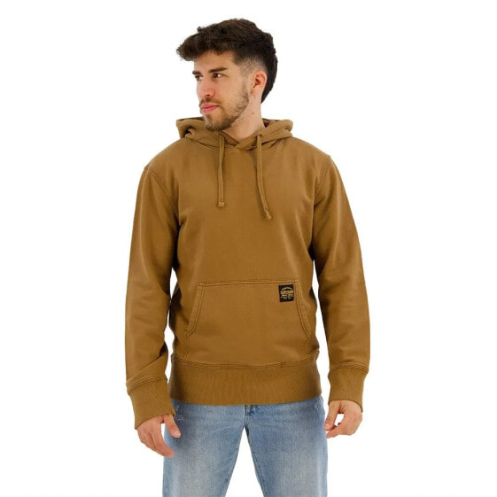 SUPERDRY Contrast Stitch Relaxed full zip sweatshirt