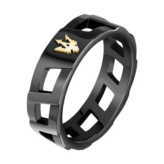 MASERATI Iconic Trident S19 ring