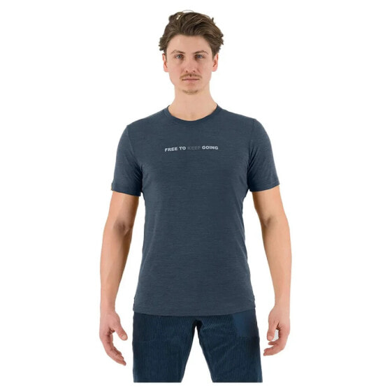 KARPOS Coppolo short sleeve T-shirt