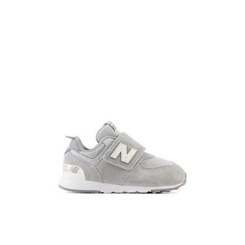 New Balance Kids' 574 NEW-B Hook & Loop