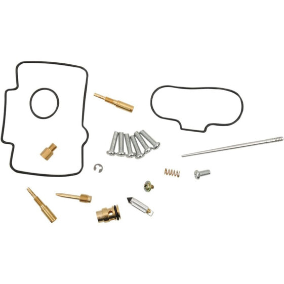 MOOSE HARD-PARTS 26-1534 Carburetor Repair Kit Yamaha YZ125 96-97