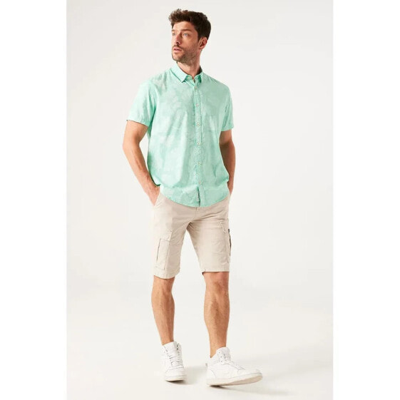 GARCIA P41293 short sleeve shirt