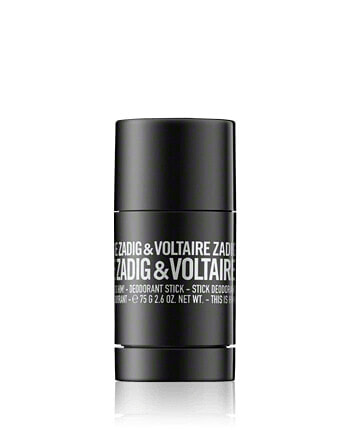 Zadig & Voltaire This is Him! Deodorant Stick (75 g)