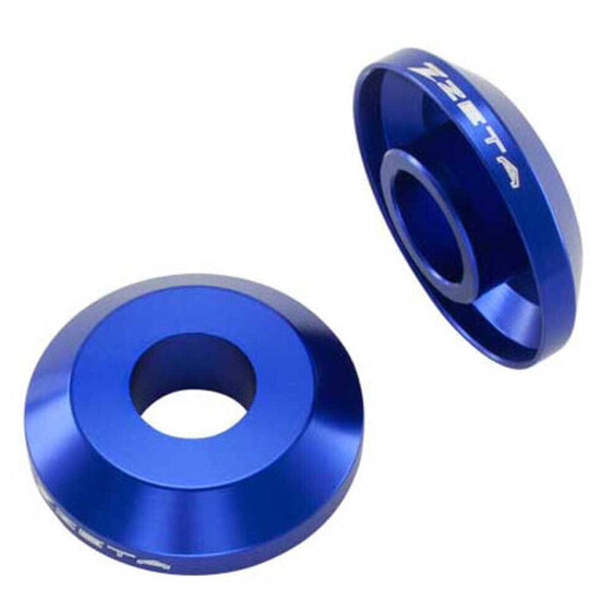 ZETA Yamaha WR 250 F 05-20 ZE93-2416 Aluminium Rear Wheel Spacer