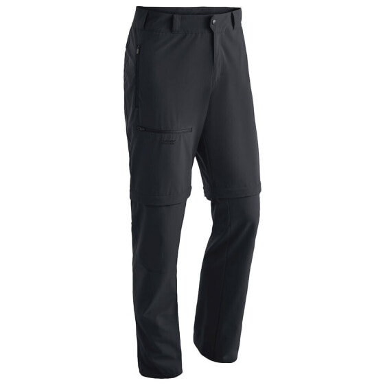 MAIER SPORTS Latit Zip M Pants