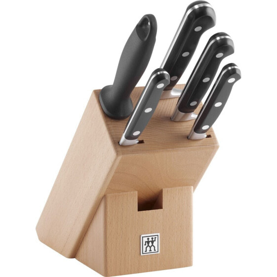 Ножи кухонные Zwilling 352230000 Professional S Series 6-piece