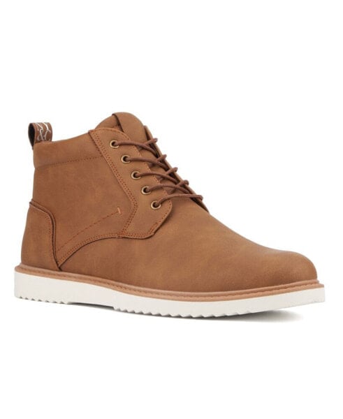 Ботинки New York & Company Allen Chukka Boots