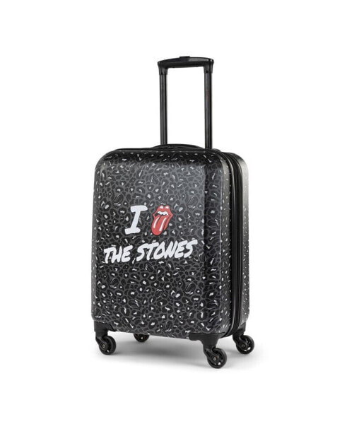 Сумка Rolling Stones Paint it Black CarryOn 215