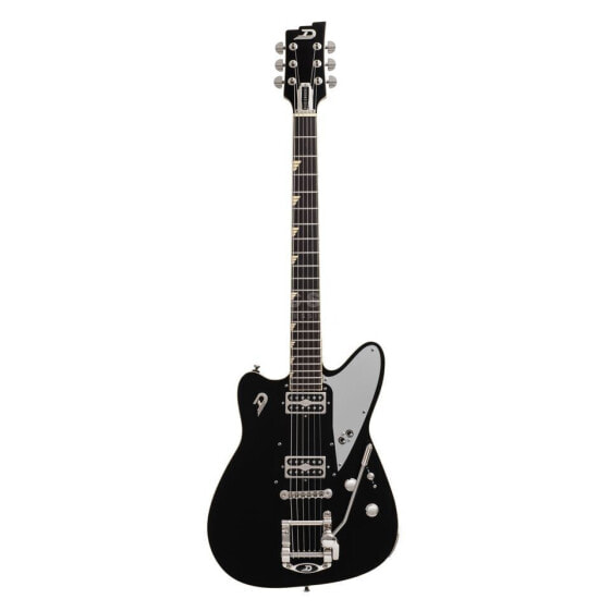 Duesenberg The Falken Tremolo Black