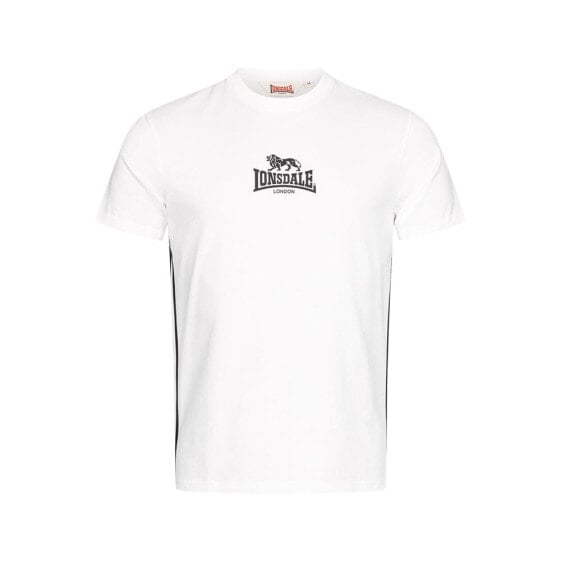 LONSDALE Shegra short sleeve T-shirt