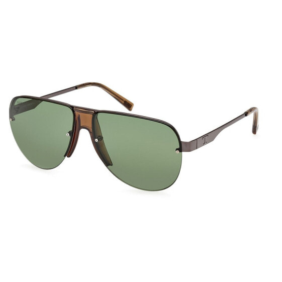 TODS TO0355 Sunglasses